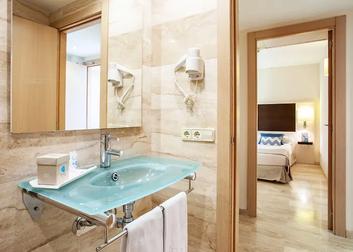 Grupotel Dunamar 4* Can Picafort (Mallorca)