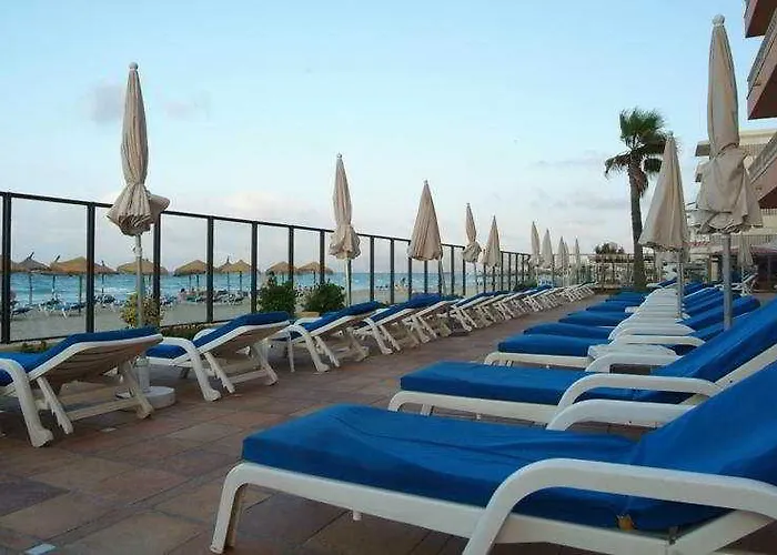 Grupotel Dunamar Aparthotel Can Picafort (Mallorca)