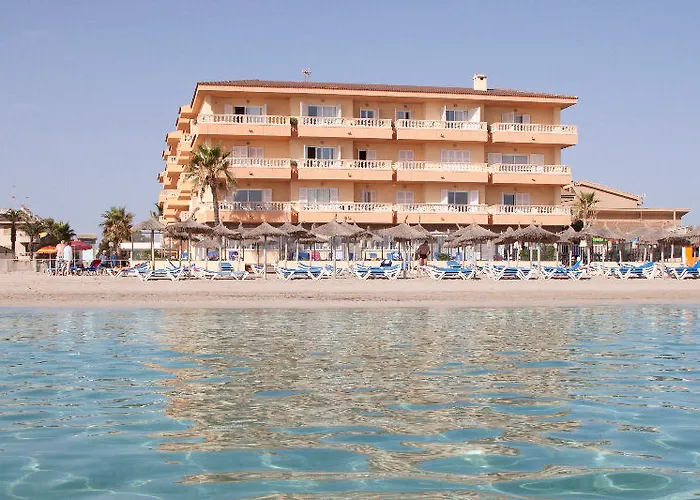 Grupotel Dunamar 4* Can Picafort (Mallorca)