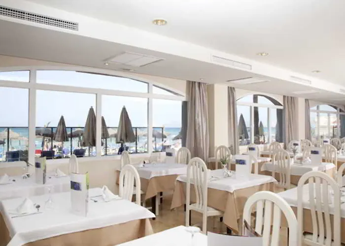 Grupotel Dunamar Aparthotel