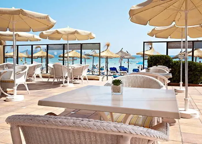 Grupotel Dunamar 4* Can Picafort (Mallorca)