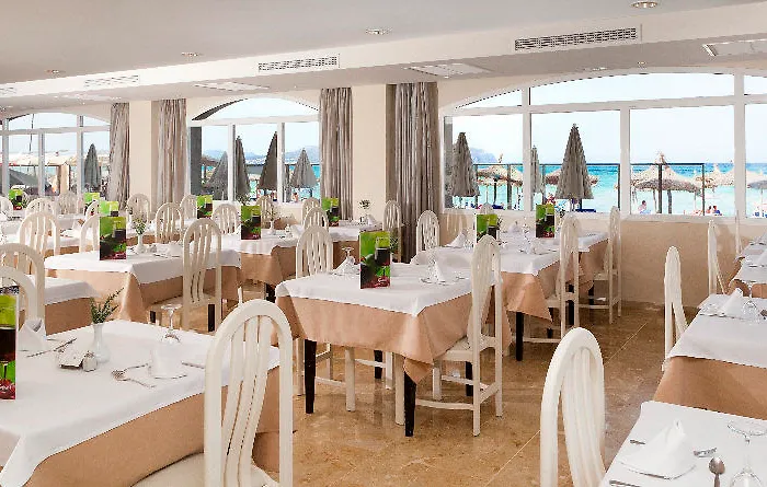 Appart hôtel Grupotel Dunamar