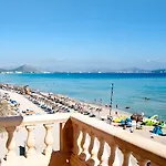 Apart-hotel Grupotel Dunamar Can Picafort (Mallorca)