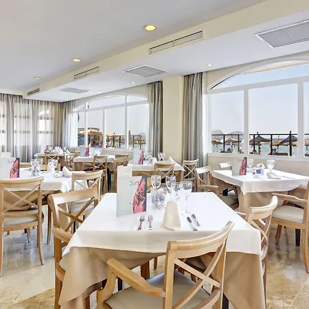 Grupotel Dunamar