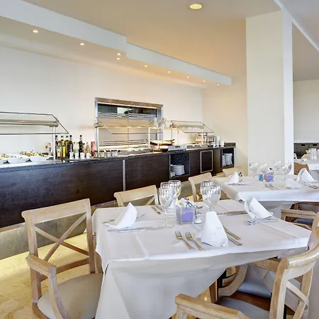 Grupotel Dunamar 4*