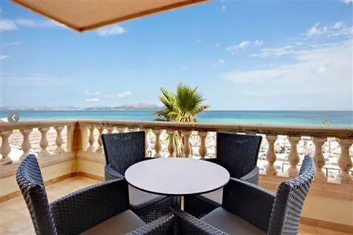 Grupotel Dunamar Aparthotel Can Picafort (Mallorca)