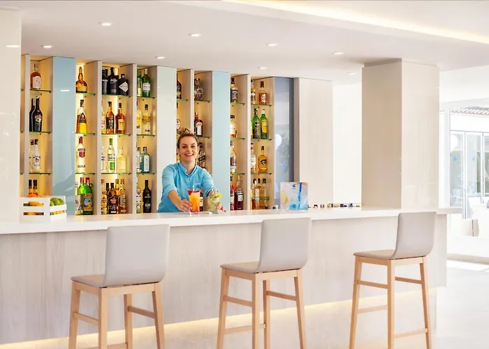 Aparthotel Grupotel Dunamar Can Picafort (Mallorca)