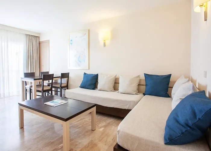 Grupotel Dunamar Aparthotel