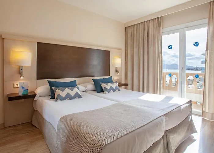 Grupotel Dunamar Aparthotel