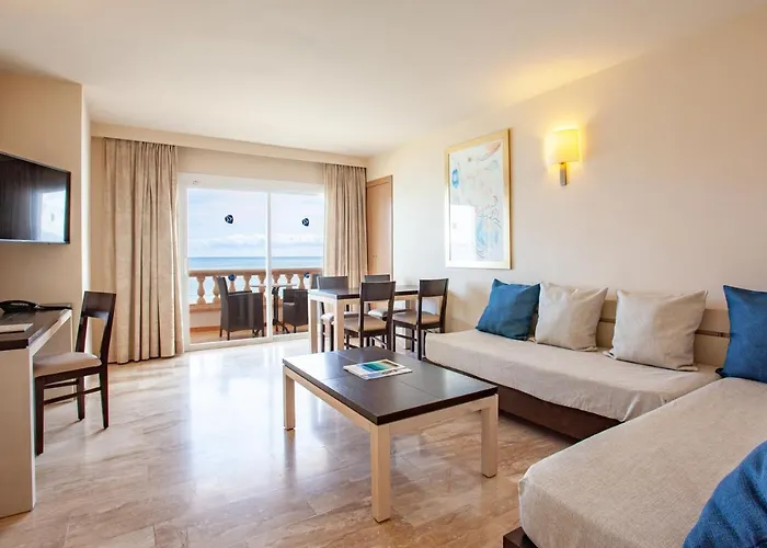 Grupotel Dunamar Aparthotel Can Picafort (Mallorca)