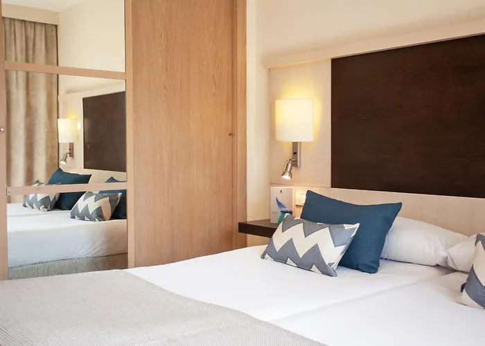 Aparthotel Grupotel Dunamar Can Picafort (Mallorca)