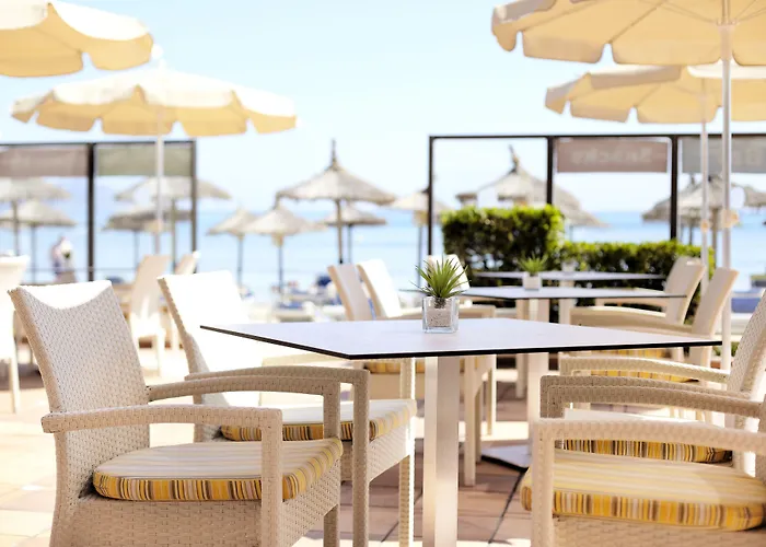 Grupotel Dunamar 4* Can Picafort (Mallorca)