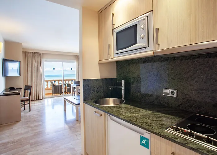 Aparthotel Grupotel Dunamar 4*