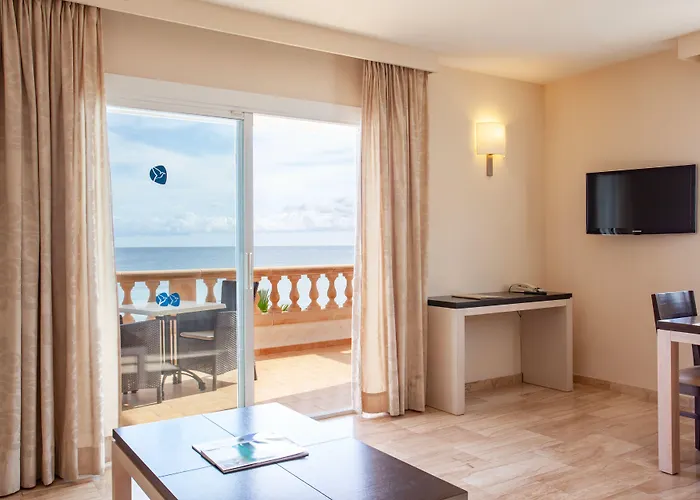 Aparthotel Grupotel Dunamar