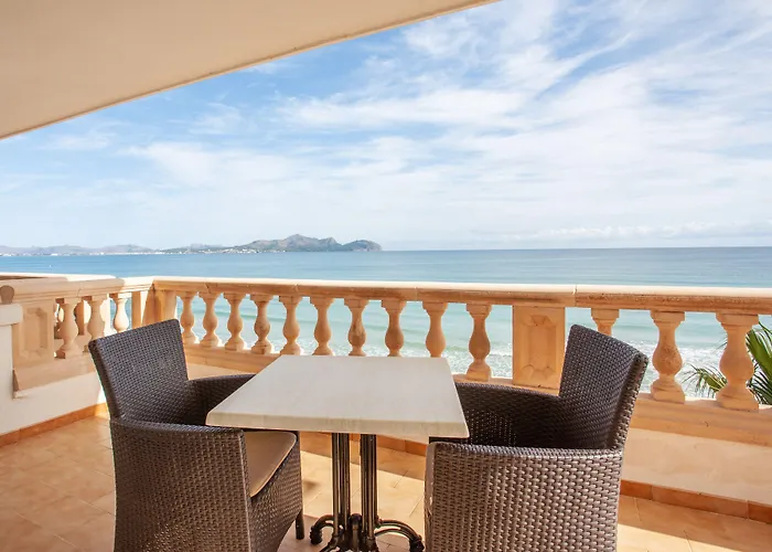 Grupotel Dunamar 4* Can Picafort (Mallorca)